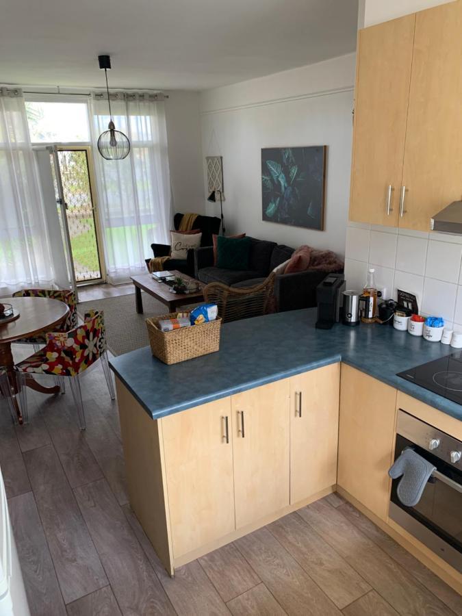 Apartmán Sunshine Four Salisbury Exteriér fotografie