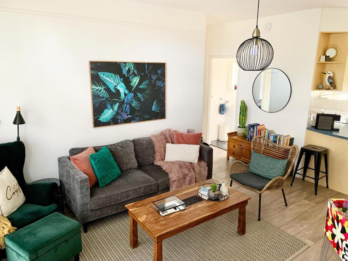 Apartmán Sunshine Four Salisbury Exteriér fotografie
